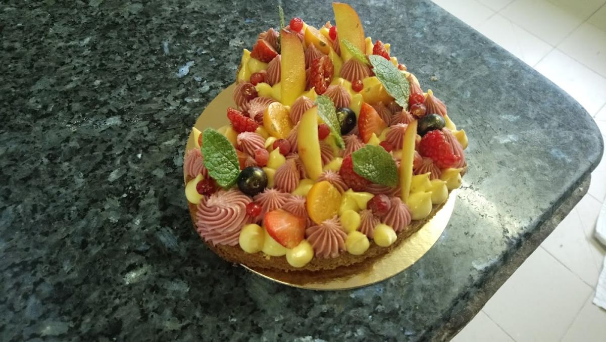 Aux Délices de Colombelles