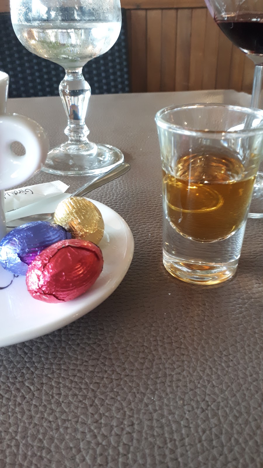 boulangerie Patisserie Snack