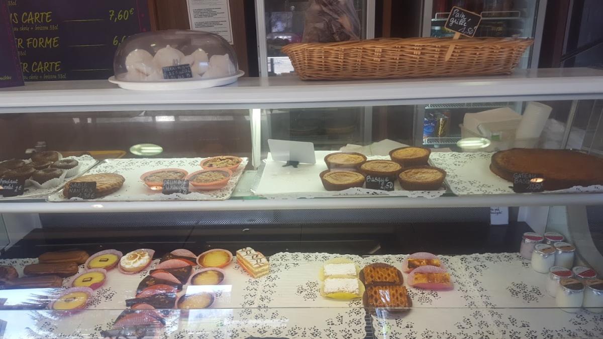 Aux Délices de Dinette