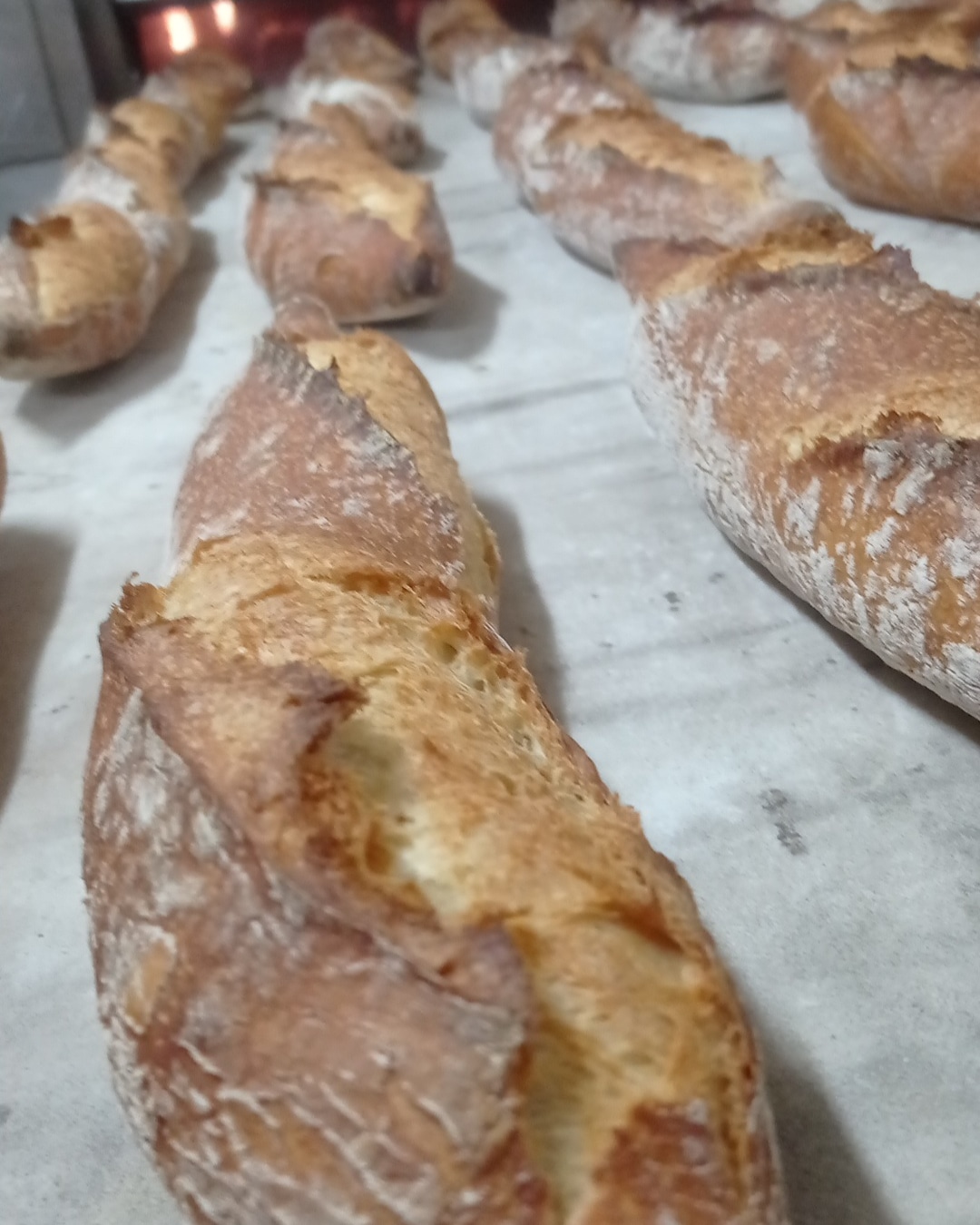 Boulangerie pâtisserie Yann MENU