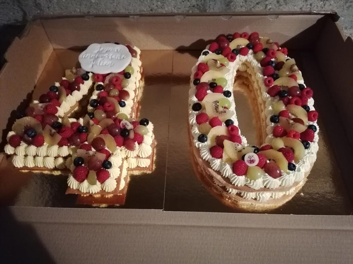 Les Gourmandises de Margo