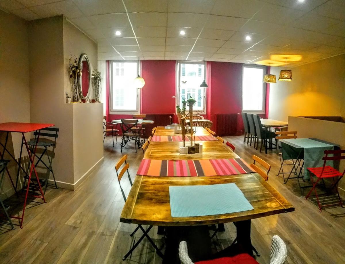 Boulangerie du Moulin Marsan