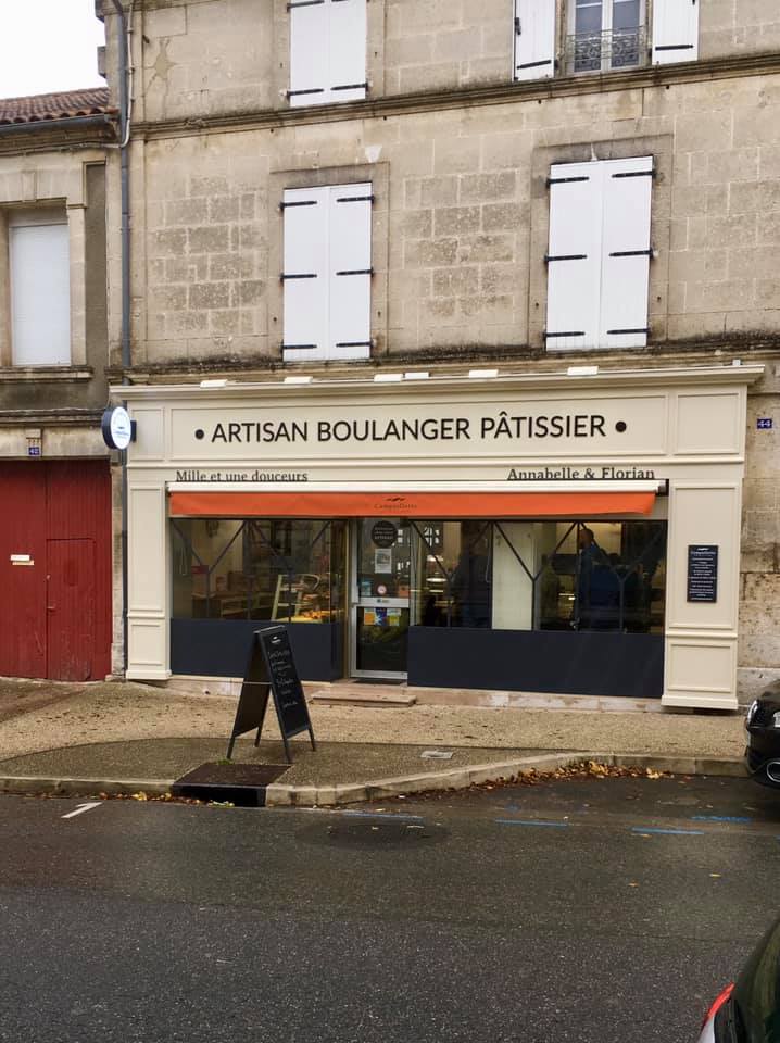 Mille et une Douceurs