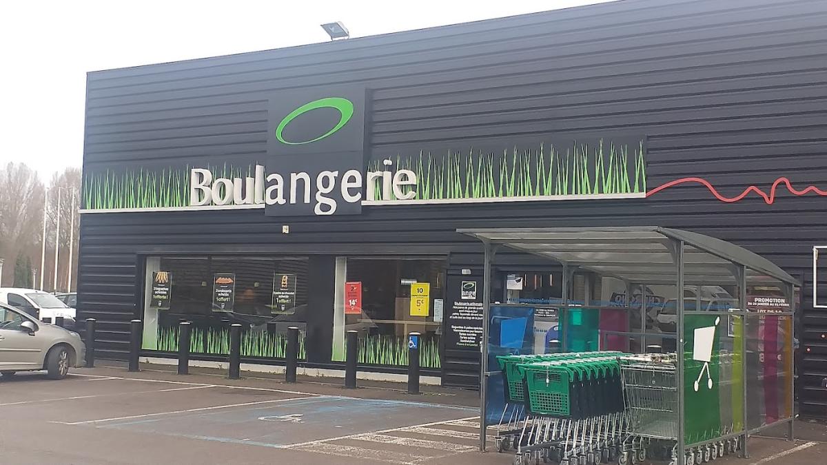 BOULANGERIE ANGE