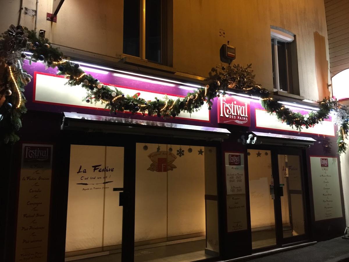 Priscilla & Damien Pénicaud