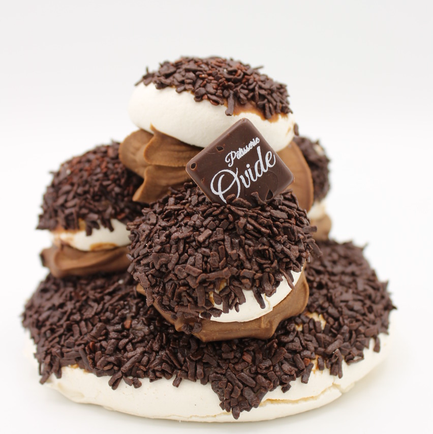 Boulangerie Pâtisserie "Eloïse et François OVIDE"