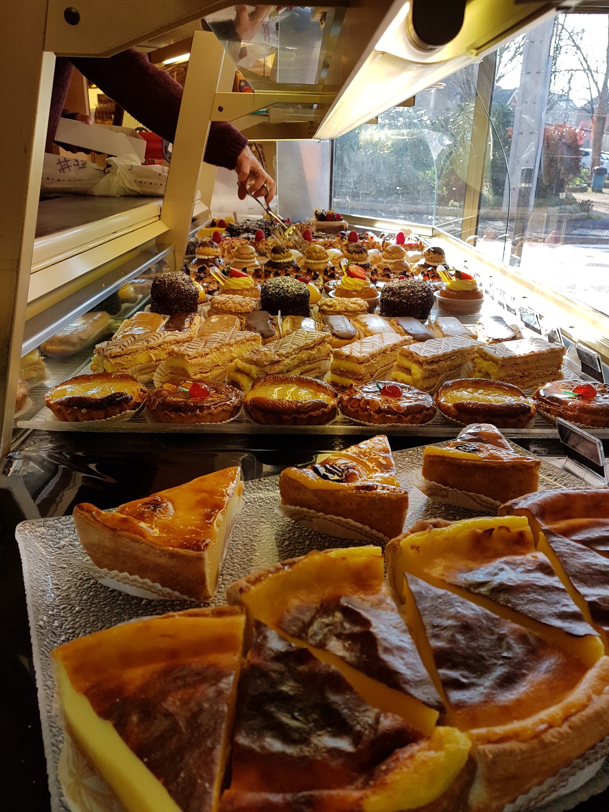 Au Fournil de Gwenn et Julien SARL