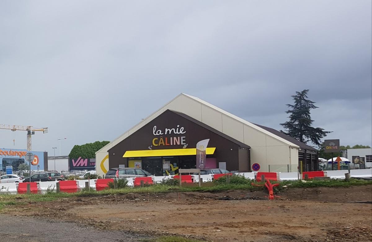 La Mie Câline