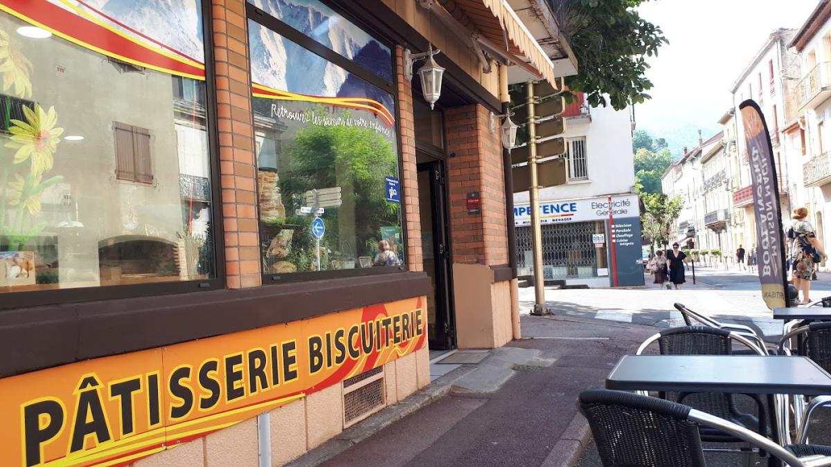 Terroir & Canigó / Maison Mach