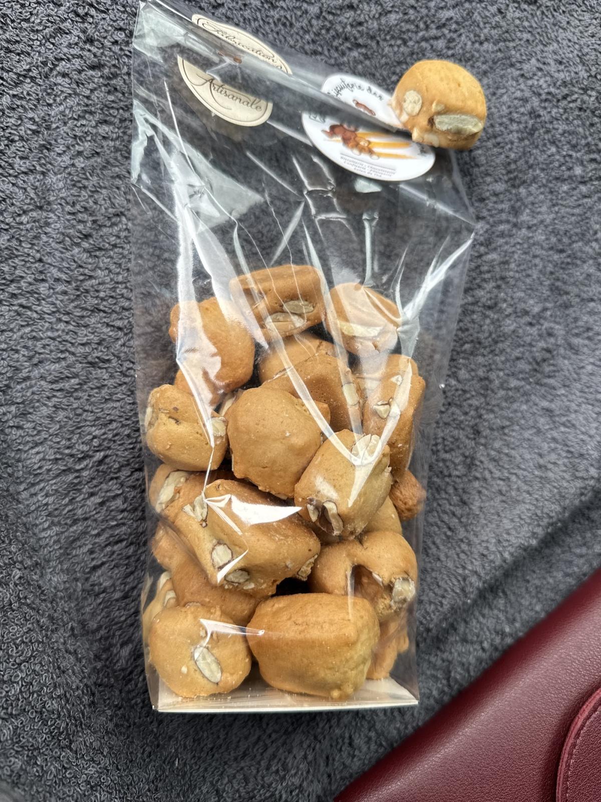 Biscuiterie des 2 gourmands