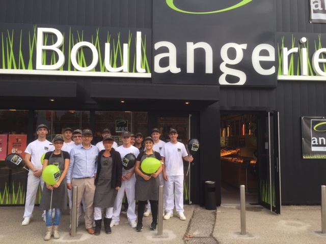 BOULANGERIE ANGE