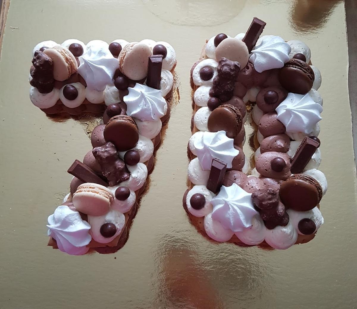 Le fournil de Jean Charles