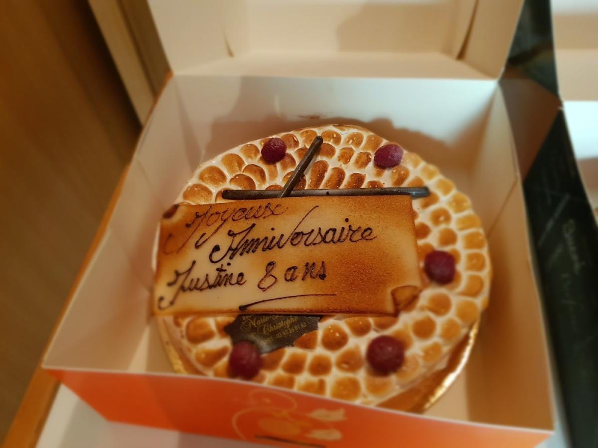 horde christophe & marie-laure