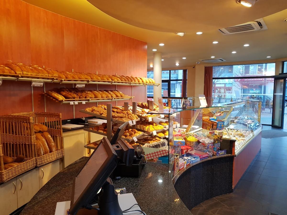 Boulangerie Le Synthois