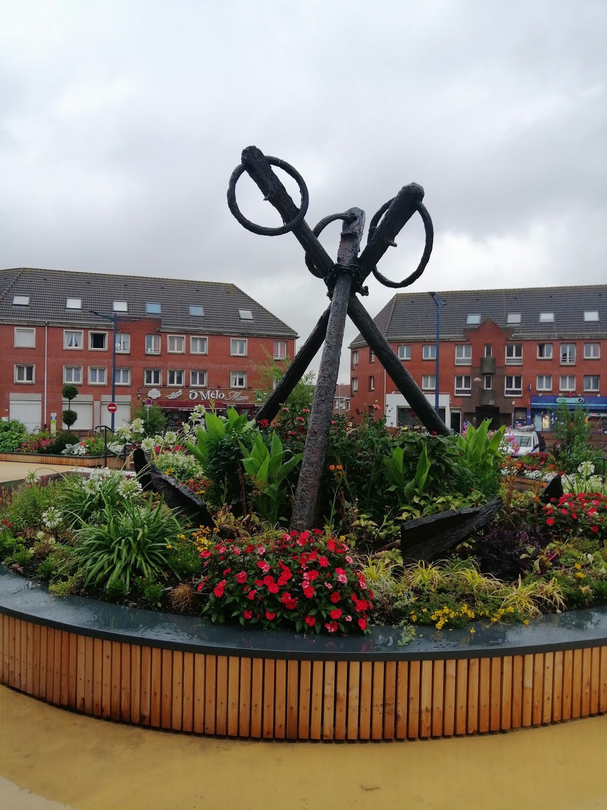 Fournil & Maie Grande-Synthe