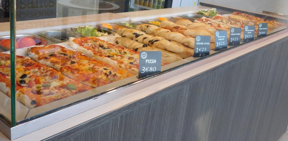 Fournil & Maie Petite-Synthe