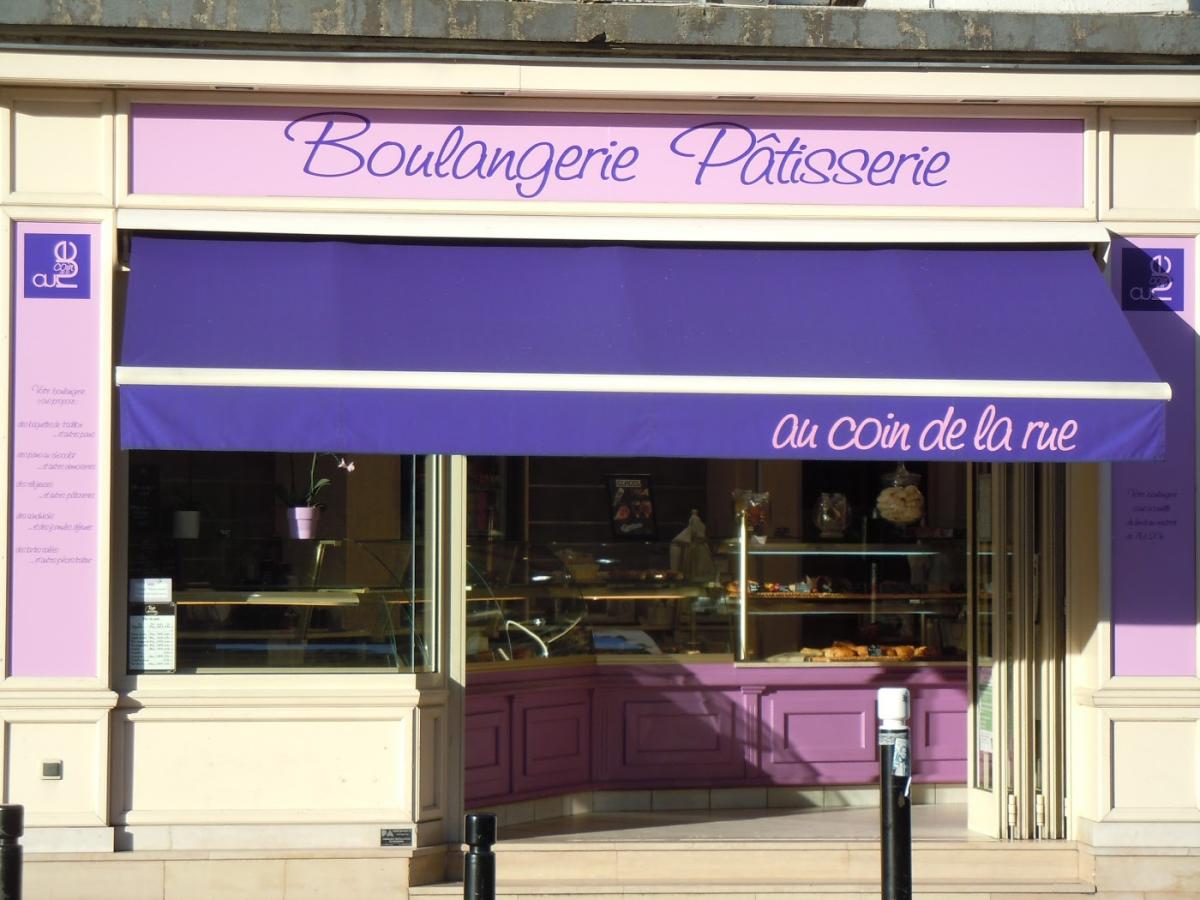 Boulangerie Michette