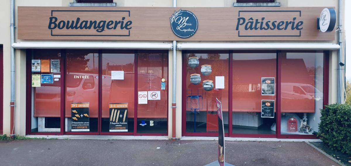 M&L Boulangerie Pâtisserie