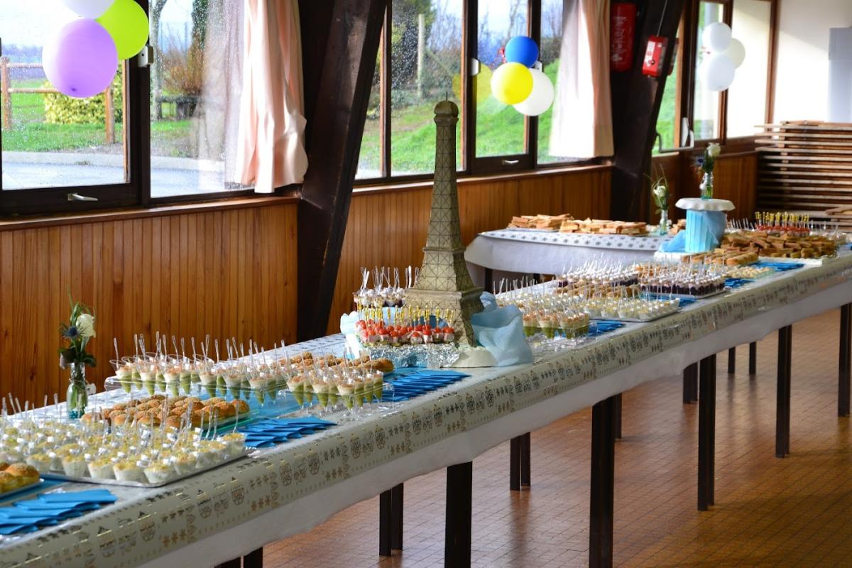 Boulangerie-Pâtisserie BRUNO