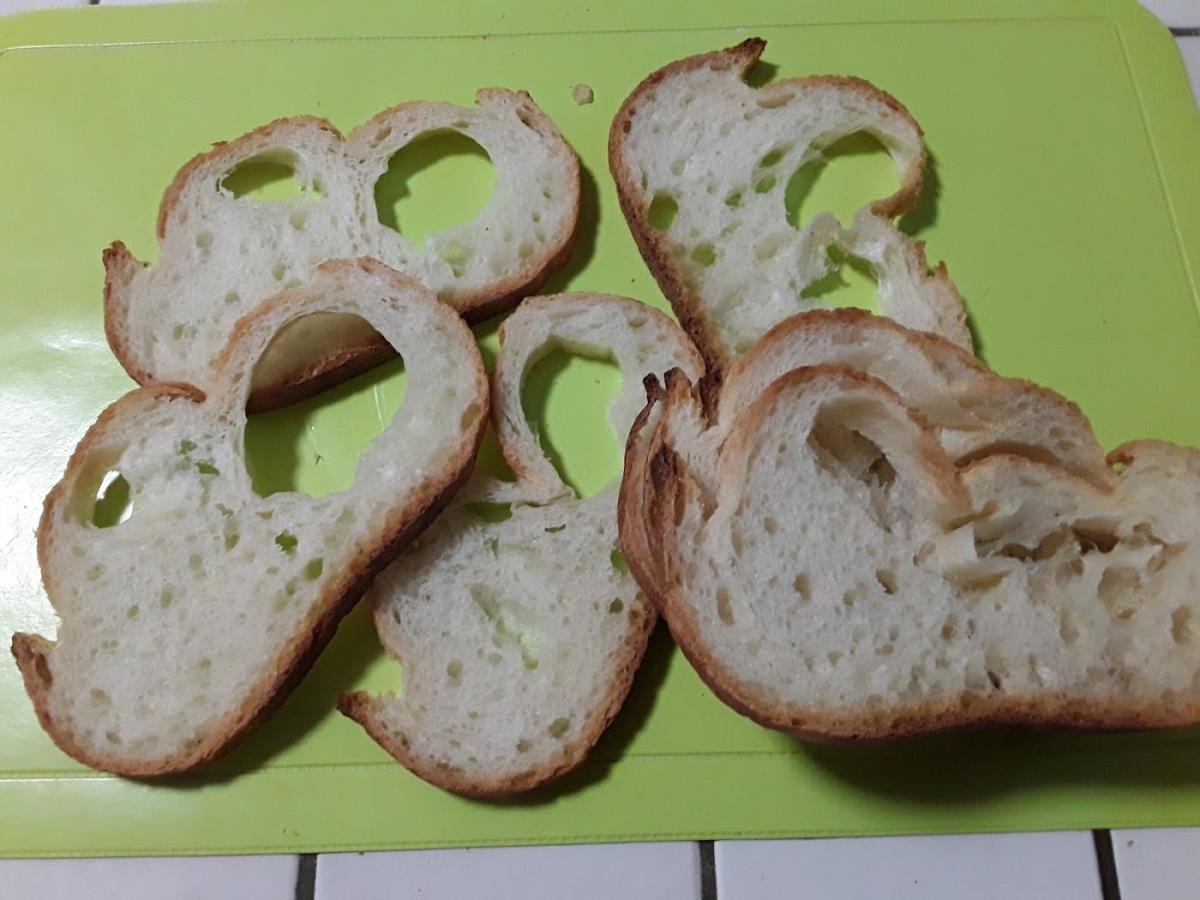 Boulangerie - Pâtisserie Martin Martial