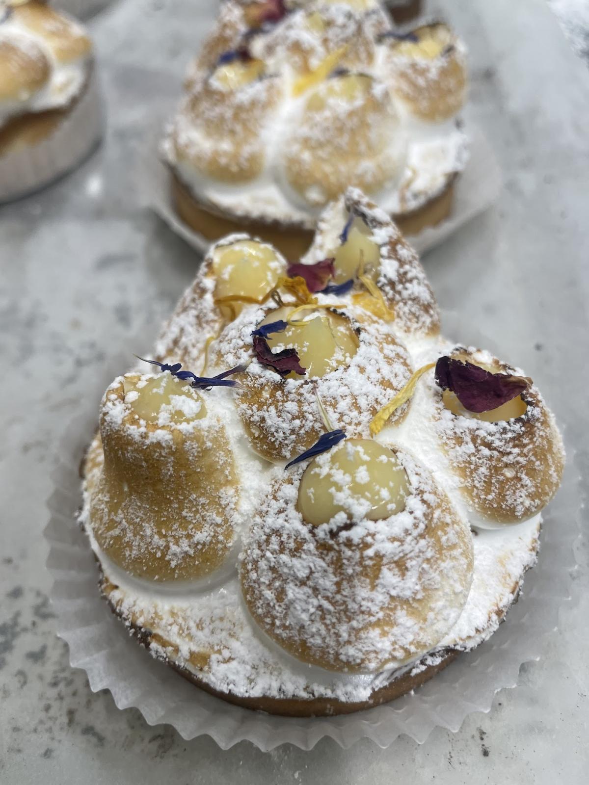 La Pâtisserie du Château