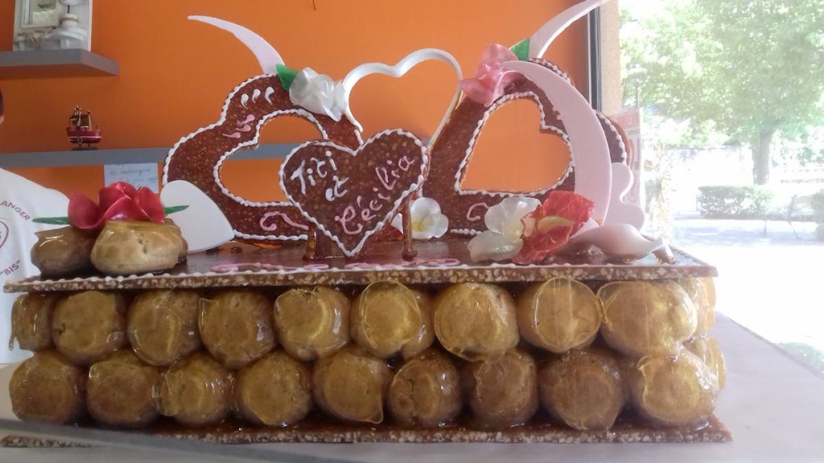 La Bouchee Craquante