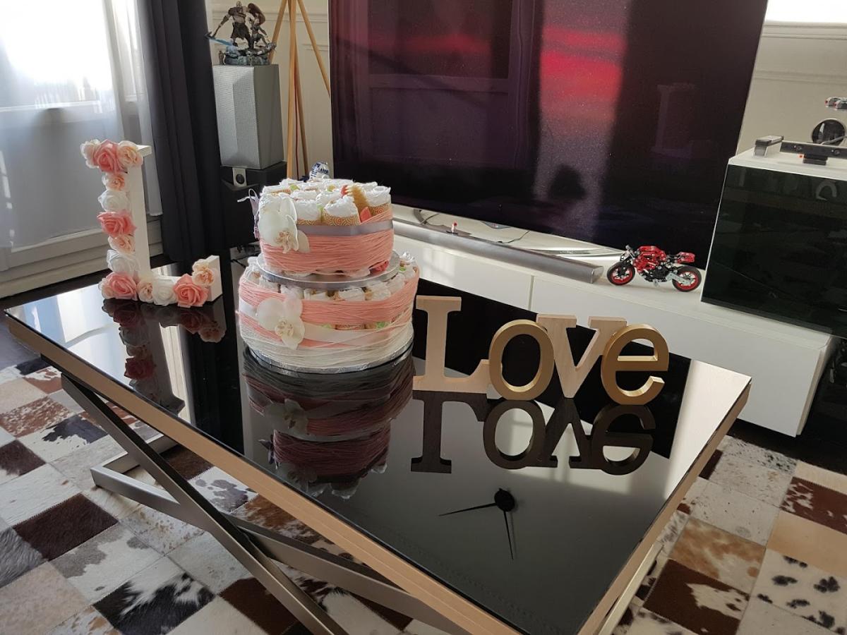 La maison des gourmandises