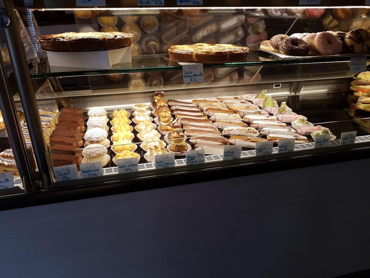 La Princesse Boulangerie Pâtisserie