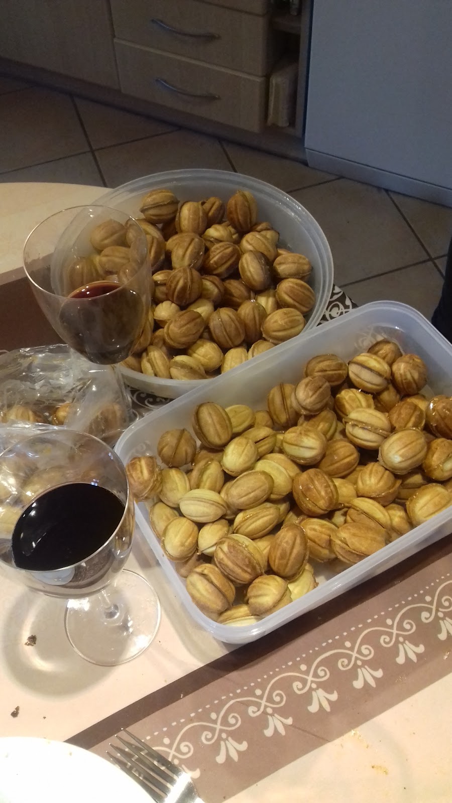 Boulangerie Pâtisserie Du Centre