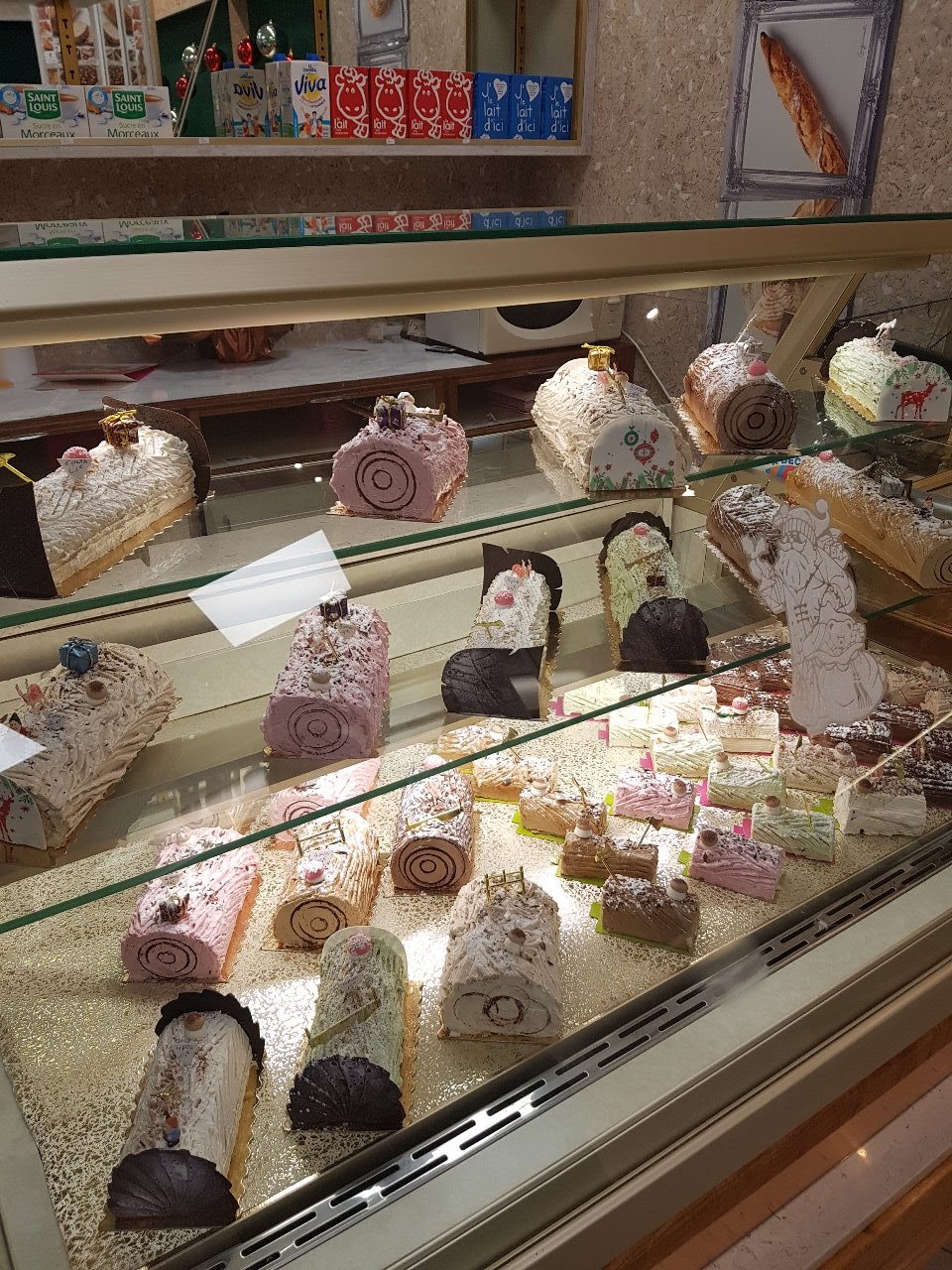 la gourmandise du raincy