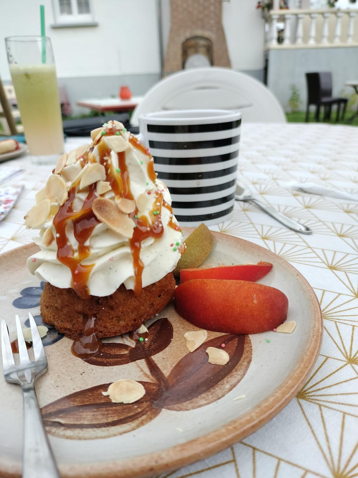 Les Fondants de MarieThé