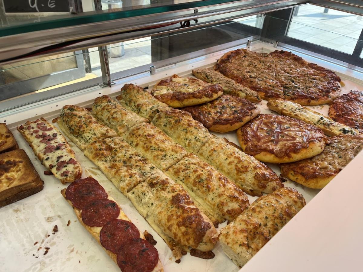 Boulangerie Gambetta cavaillon