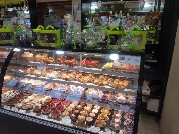 Au Croissant d'Or (SAS)