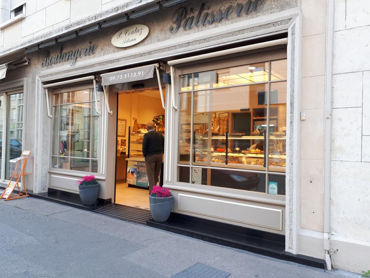 Boulangerie Pâtisserie vasseur