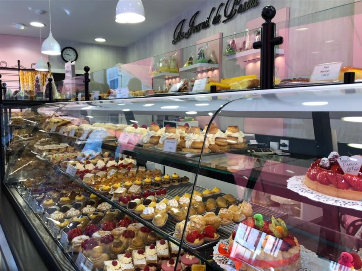 Au Fournil de Pascal