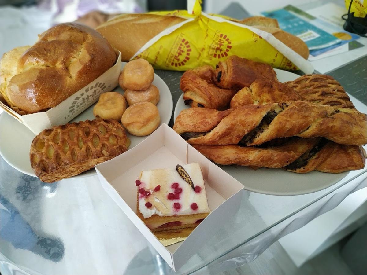 Le Fournil des Provinces Kerichen