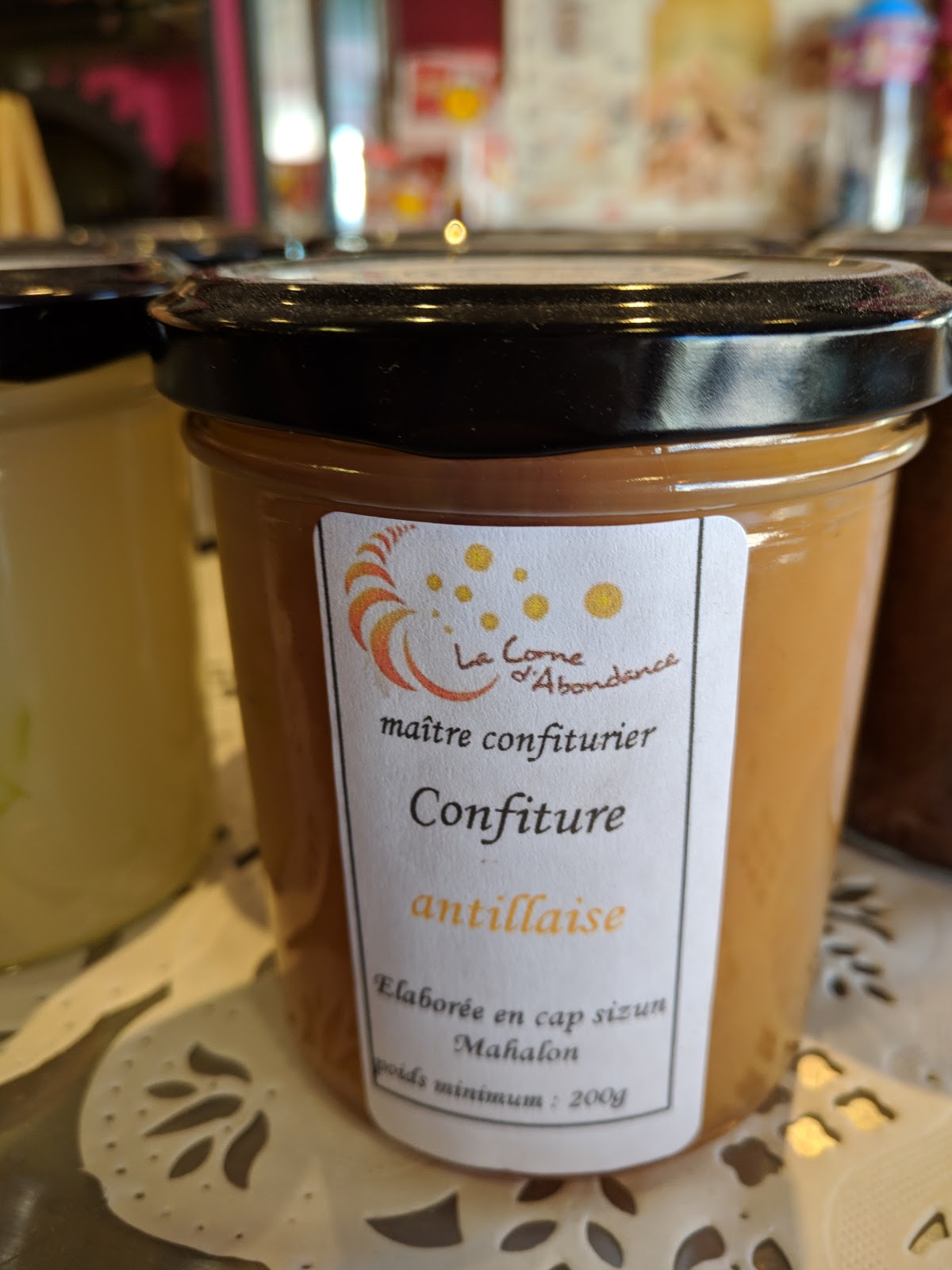 Les Delices de Guilers