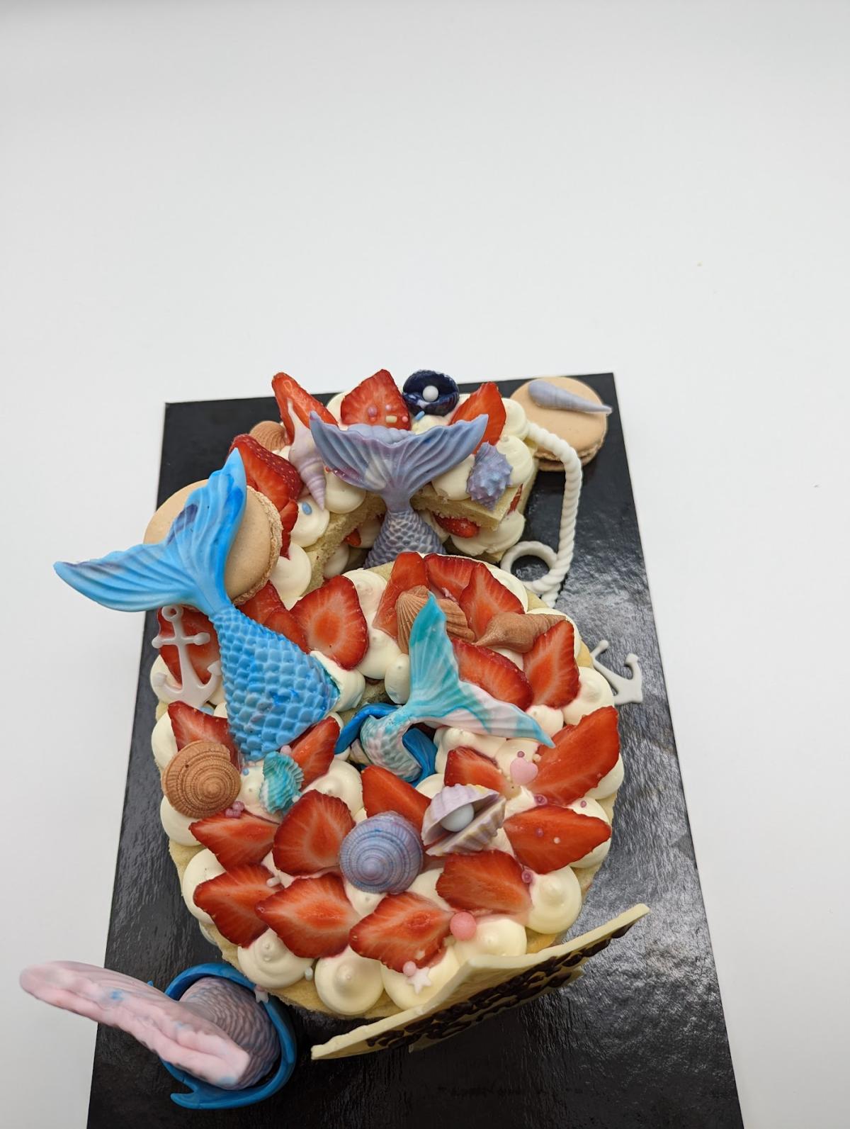 Douce Heure des Papilles