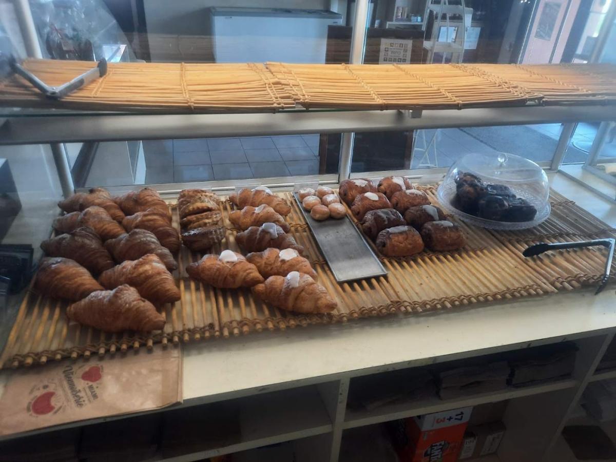 Au four et au moulin