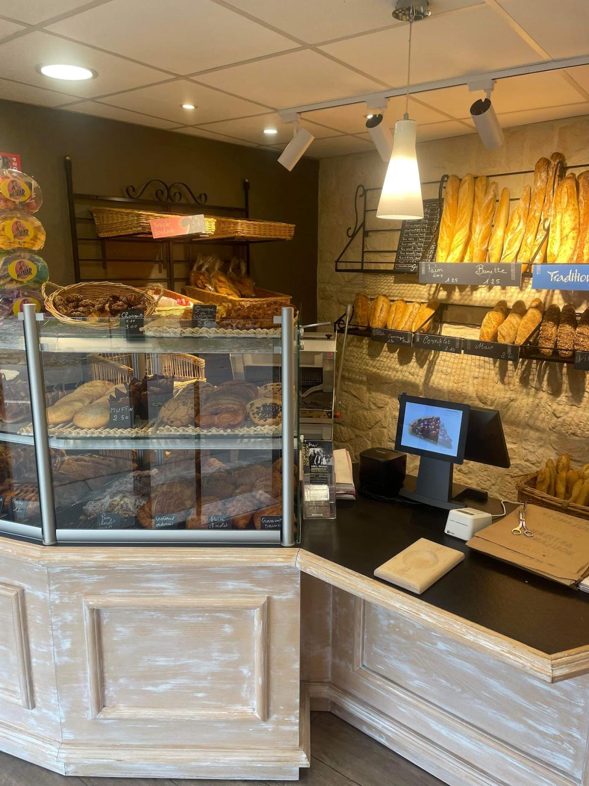 Le Fournil de Bennecourt