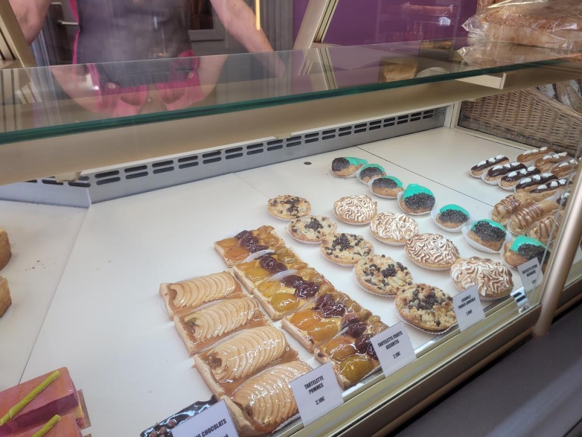 Aux Délices D'Angélique