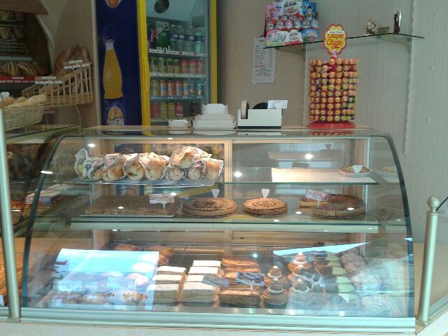 La Gourmandise - Boulangerie Pâtisserie