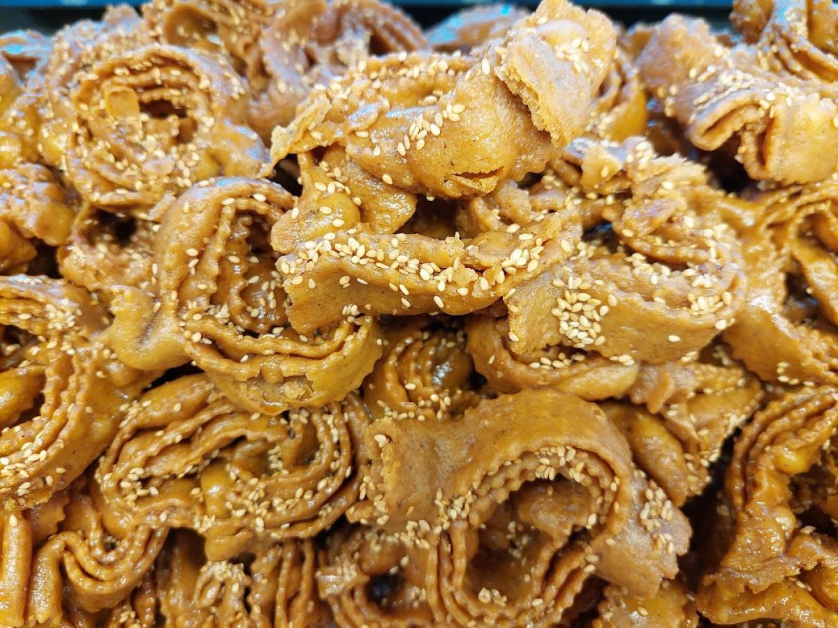 Boulangerie pâtisserie artisan blé dor