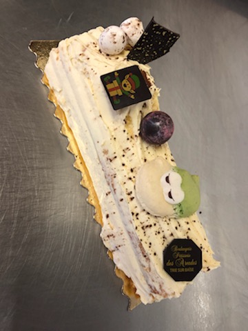 Boulangerie Pâtisserie des Arcades