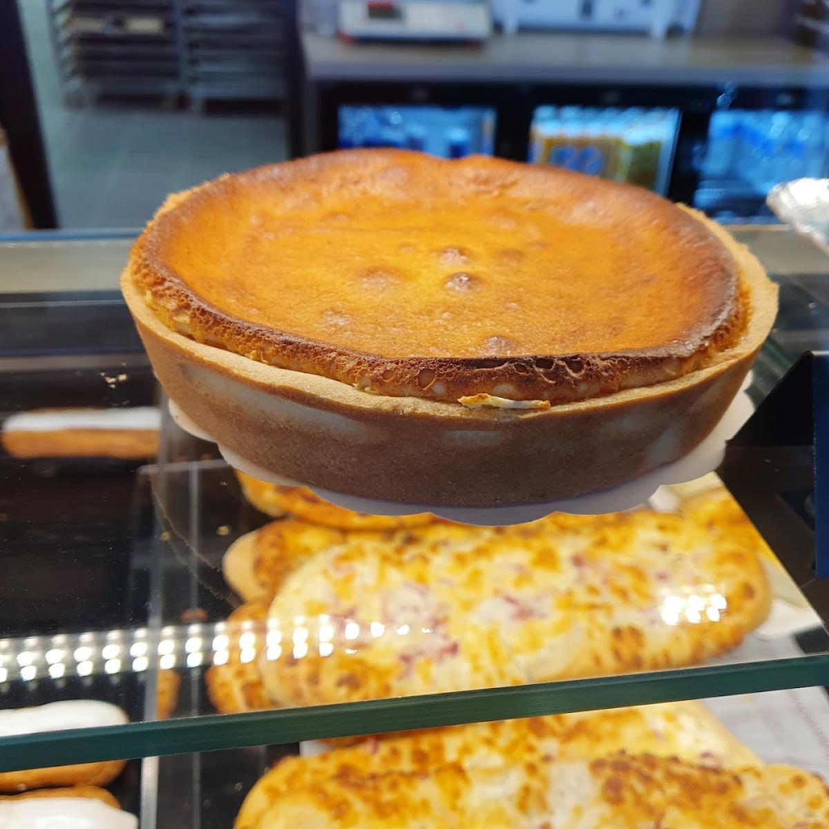 Boulangerie Aux Délices de Lucie 2