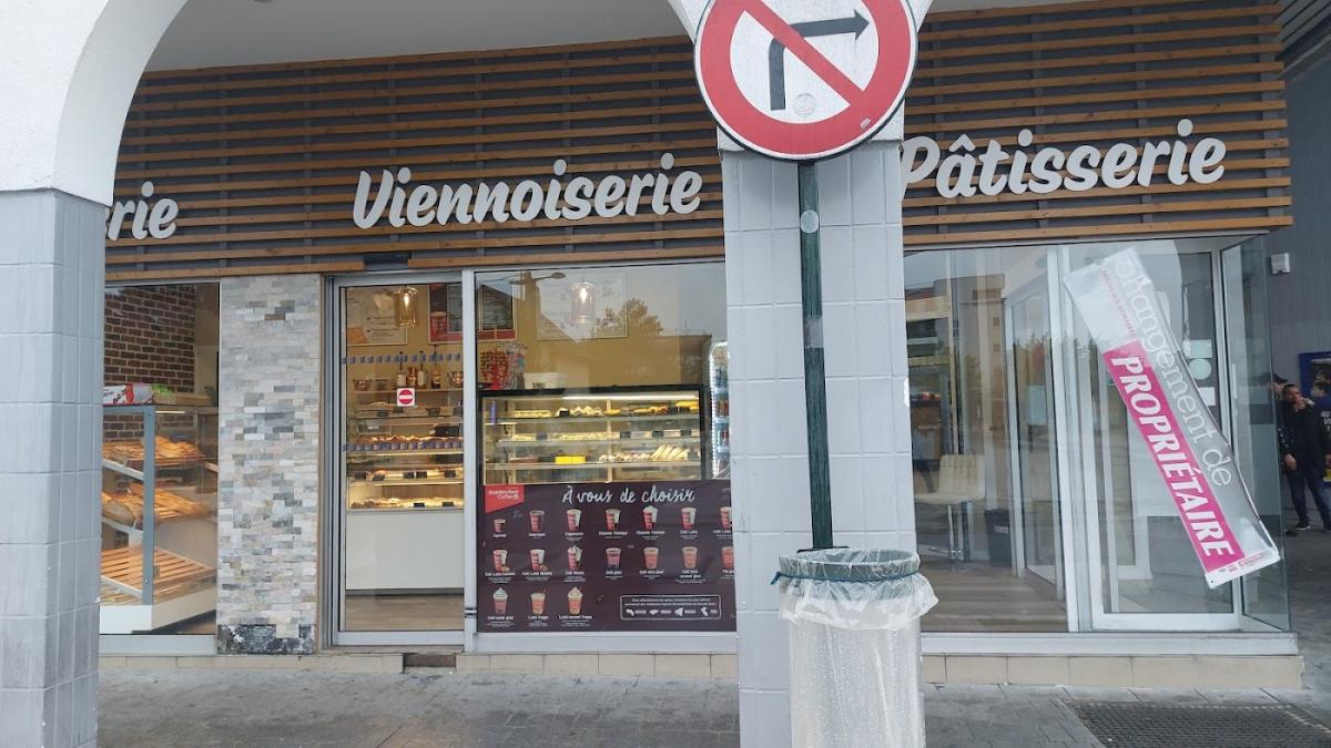 Boulangerie Ô panier à pains
