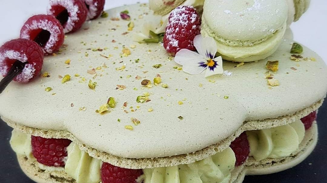 Mes Petites Gourmandiz