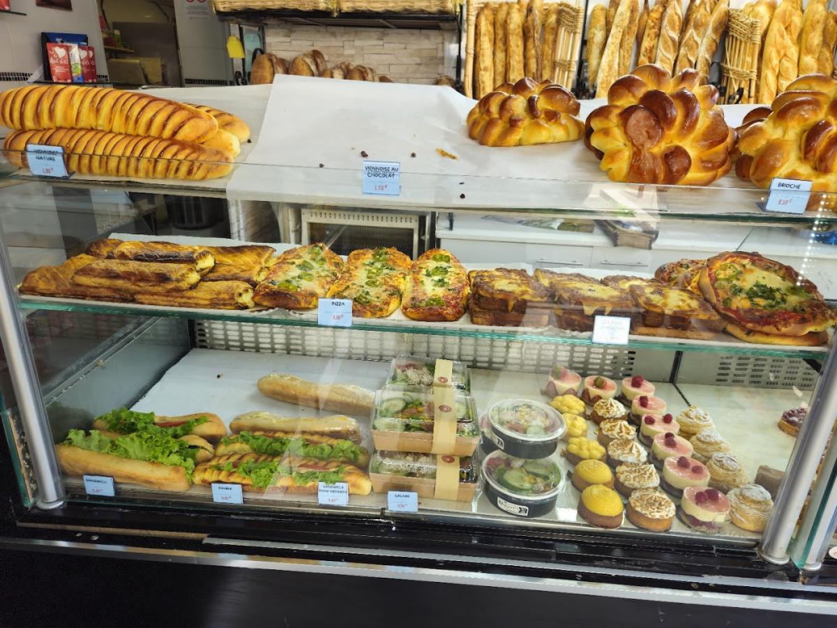 Les délices de Limeil