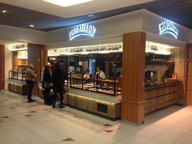 Poulaillon Creutzwald