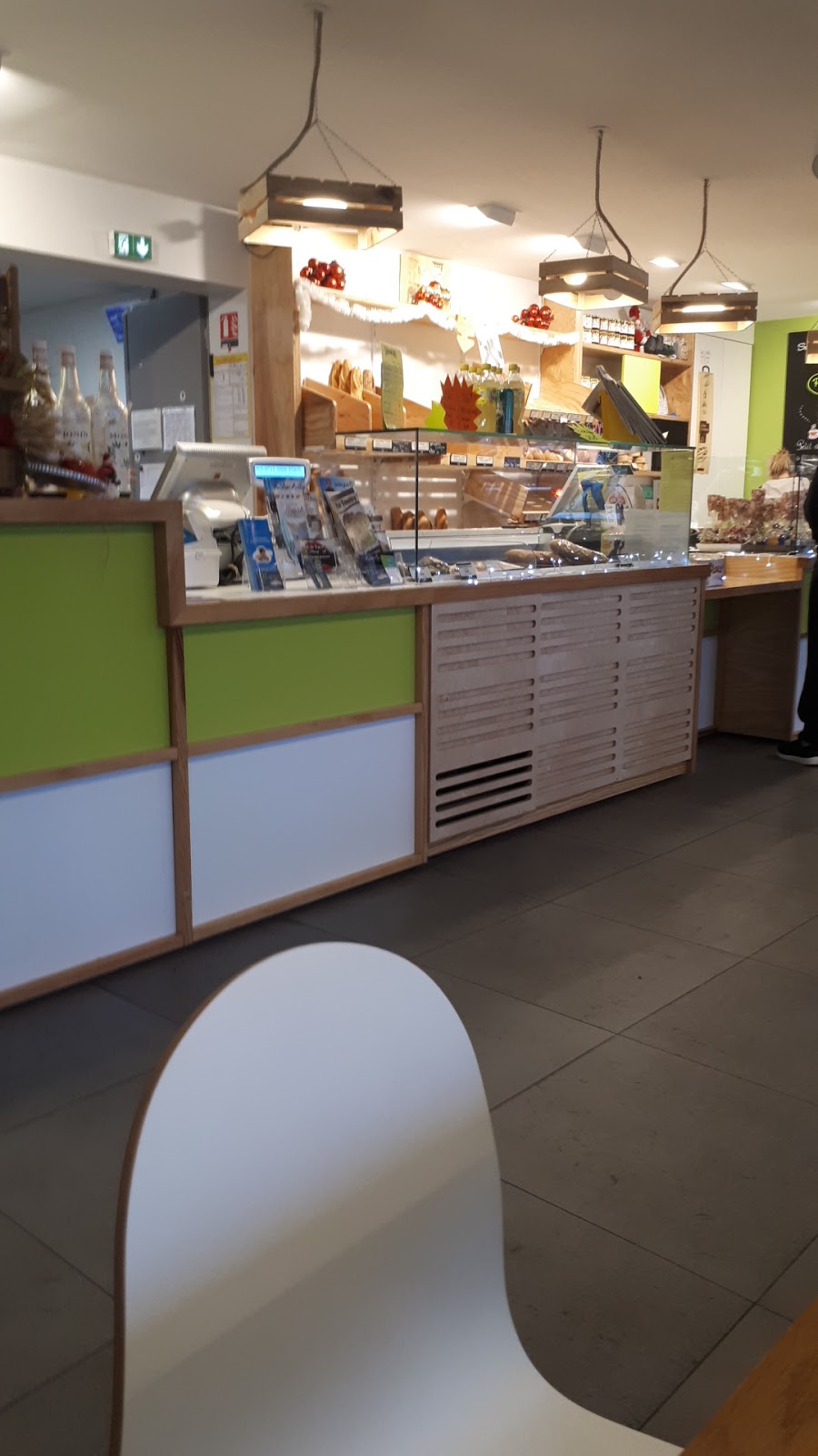 Aux Délices Lorrains